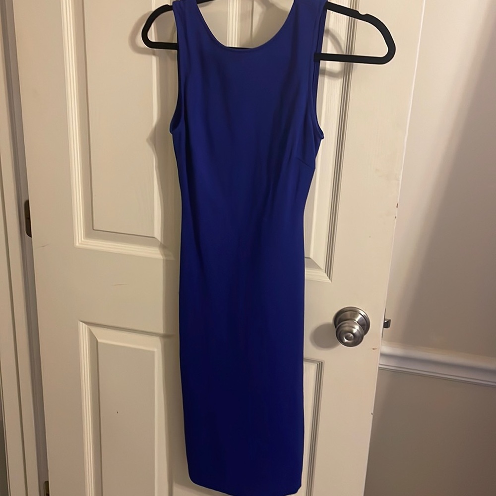 Lulus Dress